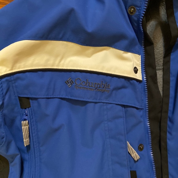 Columbia Men’s Interchange Jacket - Picture 2 of 13